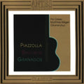 Granados / Grees / Klager - Works For Two Guitars / Valses Poeticos - Music CD