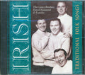 Clancy Brothers, David Hammond - Irish Traditional Folk Songs (marked/ltd stock) Music CD