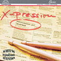 Percussion Art Quartet / Various - Percussion Art Quartet / Various - Music CD