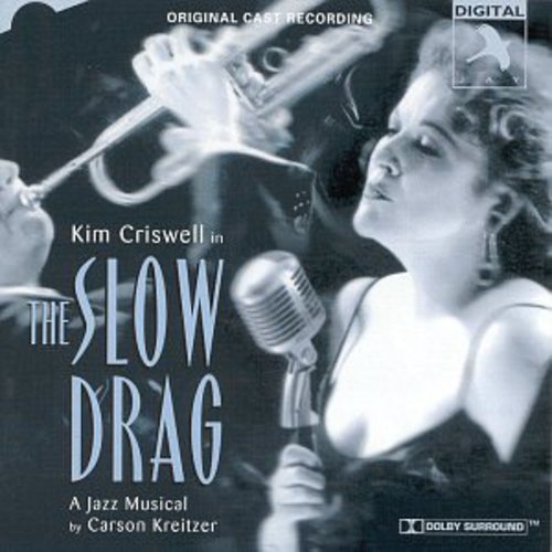 Slow Drag / O.c.r. - Slow Drag / O.c.r. - Music CD
