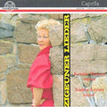 Brahms / Theisen,kristin - Zigeunerlieder (gypsy Songs) - Music CD
