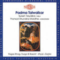 Talwalkar,padma - Hindustani Classica Vocal - Music CD