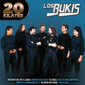 Bukis - 20 Kilates - Music CD