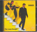 Suggs - The Lone Ranger Music CD