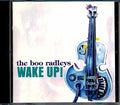 The Boo Radleys - Wake Up! Music CD