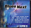 Corey Stevens, Tinsley Ellis, Chris Duarte, Etc. - Blues Next: The New Generation Music CD
