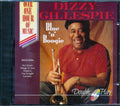 Dizzy Gillespie - Blue 'N' Boogie Music CD