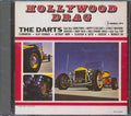 The Darts - Hollywood Drag (marked/ltd stock) Music CD