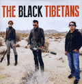 Black Tibetans - Black Tibetans - Vinyl Record