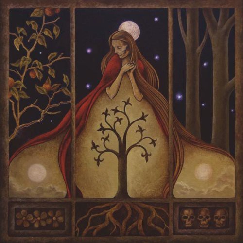 Mountain Witch - Cold River - Vinyl Record