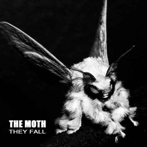 Moth - They Fall - Vinyl Record