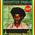 Pablo,augustine - Dub Box Set - Vinyl Record