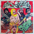 Gut Pit [7" Vinyl] Vinyl Record
