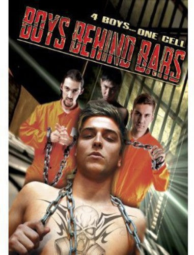 Boys Behind Bars - Boys Behind Bars - DVD