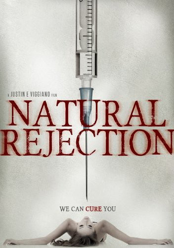 Natural Rejection - Natural Rejection - DVD