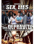 More Sex Lies & Depravity - More Sex Lies & Depravity - DVD