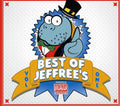 Best Of Jefree's 1 / Various - Best Of Jefree's 1 / Various - Music CD