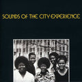 Sounds Of The City Experience - Sounds Of The City Experience - Music CD