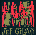 Gilson,jef - Archives - Music CD