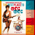 Amsterdam Beatclub: The Best Place To Go Go / Var - Amsterdam Beatclub: The Best Place To Go Go / Var - Vinyl Record