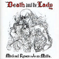Raven,michael / Mills,joan - Death & Lady - Music CD