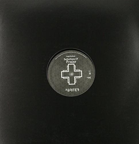 Dickson,leigh - Definitions Of Praise - Vinyl Record
