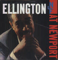 Ellington,duke - Ellington At Newport - Vinyl Record