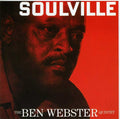 Webster,ben - Soulville - Music CD