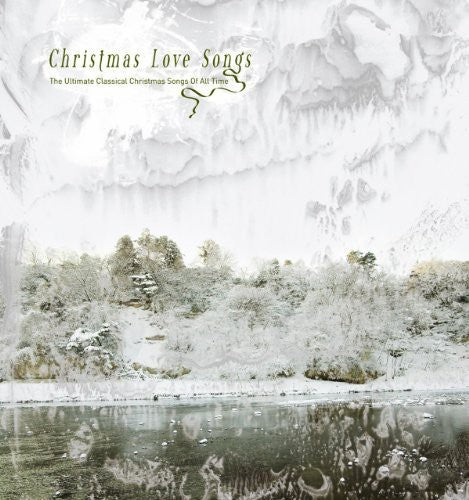 Christmas Love Songs / Various - Christmas Love Songs / Various - Music CD
