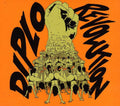 Diplo - Revolution - Music CD