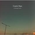 Cosmic Keys - Midnight Moon Ep - Music CD
