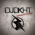 Dj Dkht - Journey Of Donkihote - Music CD
