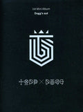 Toppdogg - Dogg's Out - Music CD