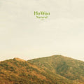 Ho Woo - Natural - Music CD