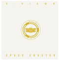 E-visor - Space Coaster - Music CD