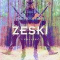 Iorc,tiago - Zeski - Music CD