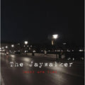 Jaywalker - Hands Are Tied - Music CD