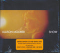 Allison Moorer - Show (ltd. ed.) (incl. DVD) (marked/ltd stock) Music CD