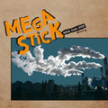 Mega Stick - Mega Fanta Stick - Music CD