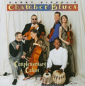 Siegel,corky - Complementary Colors - Music CD