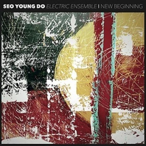 Do Young,seo Trio - Electric Ensemble/new Beginning - Music CD