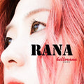 Rana - Hello Rana - Music CD