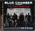Blue Chamber, Big John Dickerson - Arms Of The Blues (marked/ltd stock) Music CD