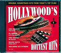 Al Green, The Ventures, The Beach Boys, Etc. - Hollywood's Hottest Hits: Original Soundtrack Hits From Today's Top Films Music CD