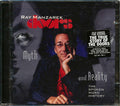 Ray Manzarek - Myth And Reality: The Spoken Word History (The True Story Of The Doors) Music CD