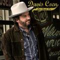Coen,davis - Get Back In - Music CD