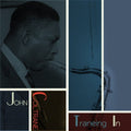 Coltrane,john - Traneing In - Music CD