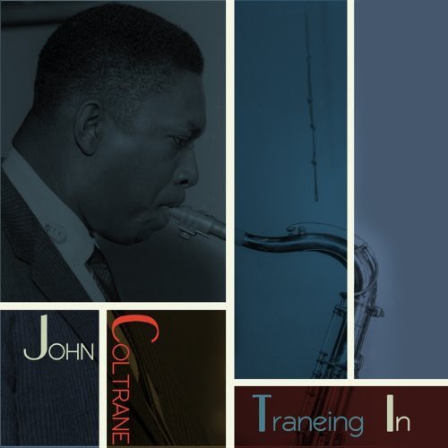 Coltrane,john - Traneing In - Music CD