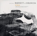 Barnett & Coloccia - Retrieval - Vinyl Record