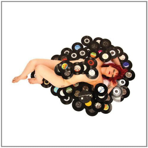Media Whores - Pornophonica - Music CD